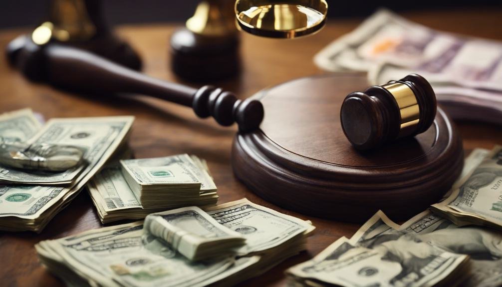 Small carrier’s bankruptcy spells out need for factoring