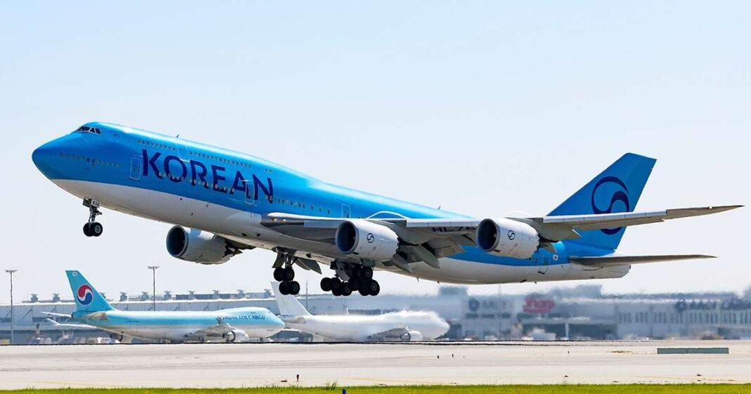 South Korean Plane Is in Atlanta for Detained Hyundai Workers