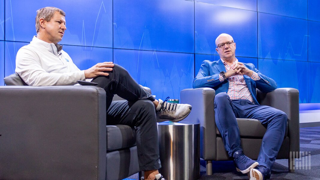 State of Freight takeaways: volumes are weak to stable but silver linings on the horizon