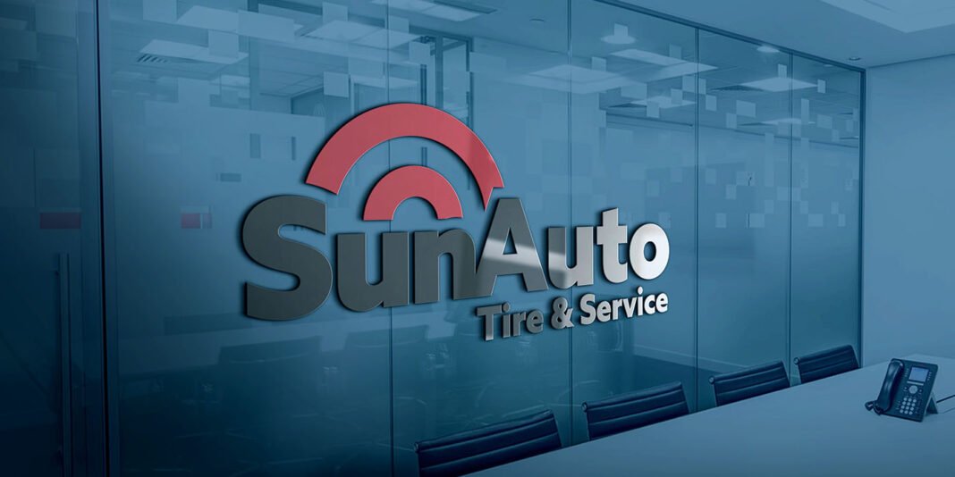 Sun Auto Tire acquisitions