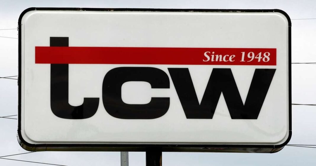 TCW Transportation Names New CEO After Scott George Retires