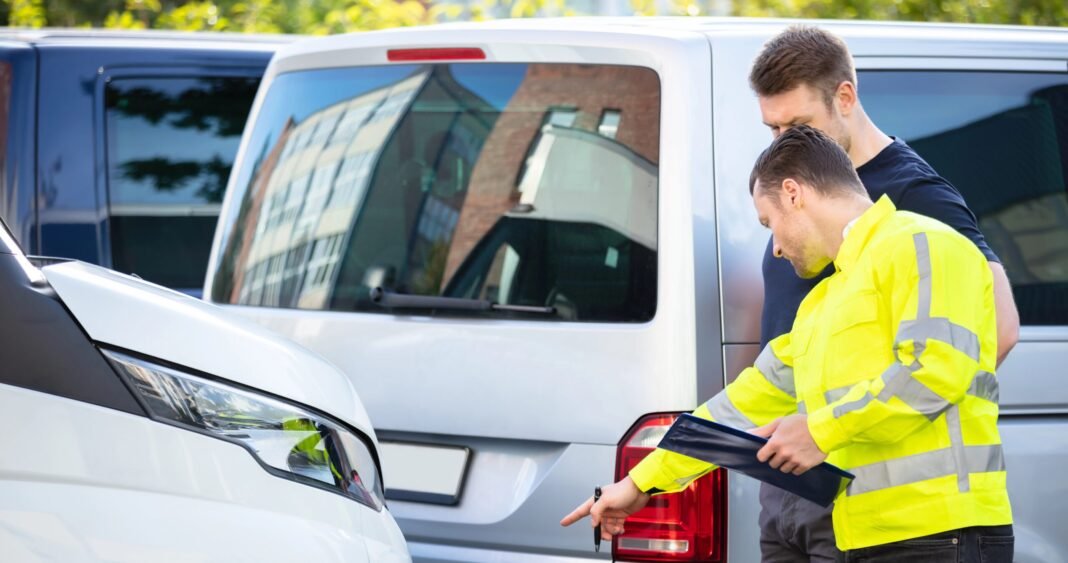 New plan to curb insurance frauds. Accident Management Companies could help with this