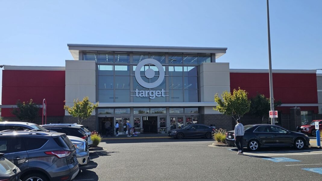 Target expanding next-day delivery to top 35 cities
