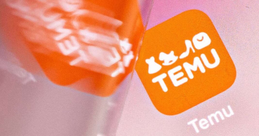 Temu Plots Aggressive US Comeback With Up to 60% Price Cuts