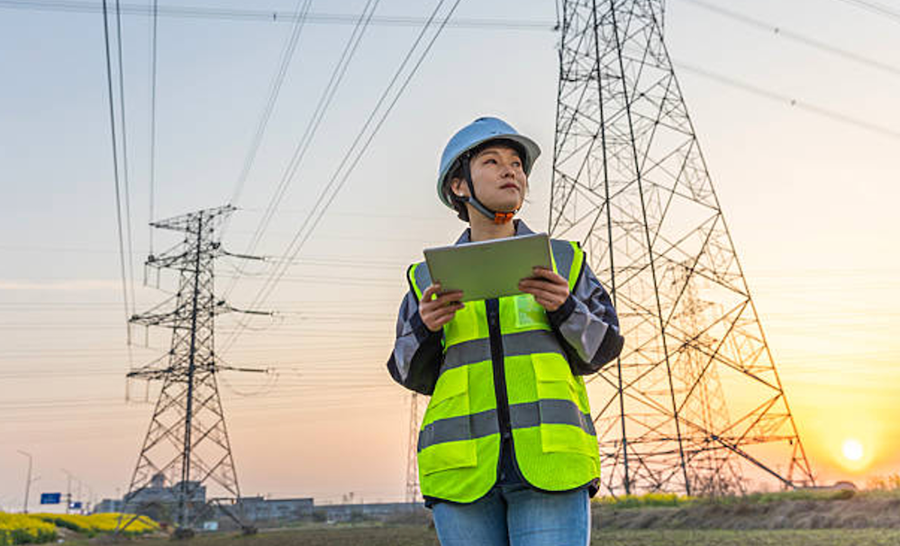 The Role of Electrical Contractors in Modern Logistics Hubs