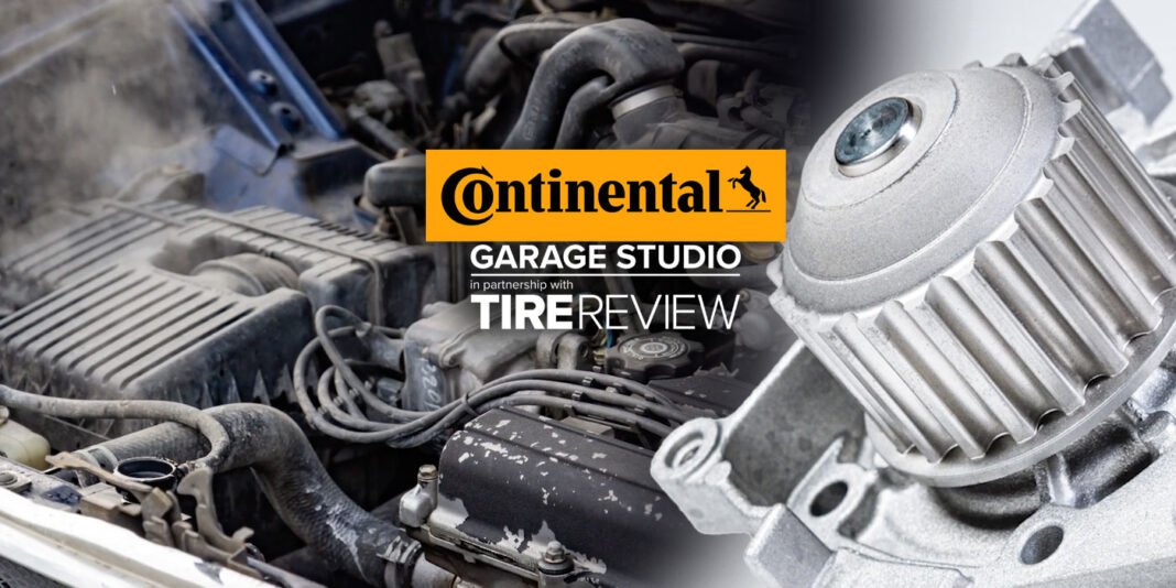 Thermostat Failure Causes Drivability Problems