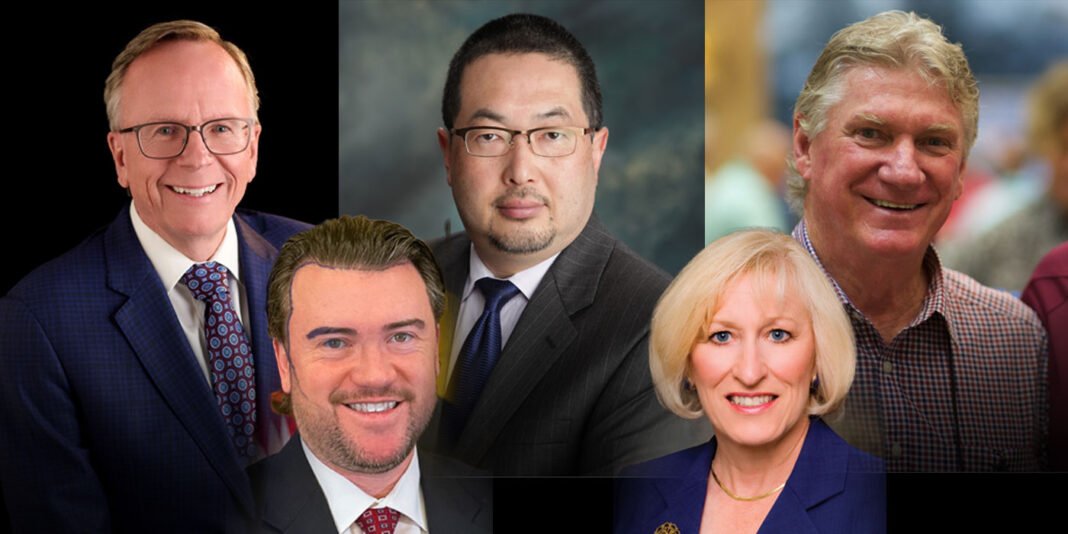 Tire Industry Hall of Fame