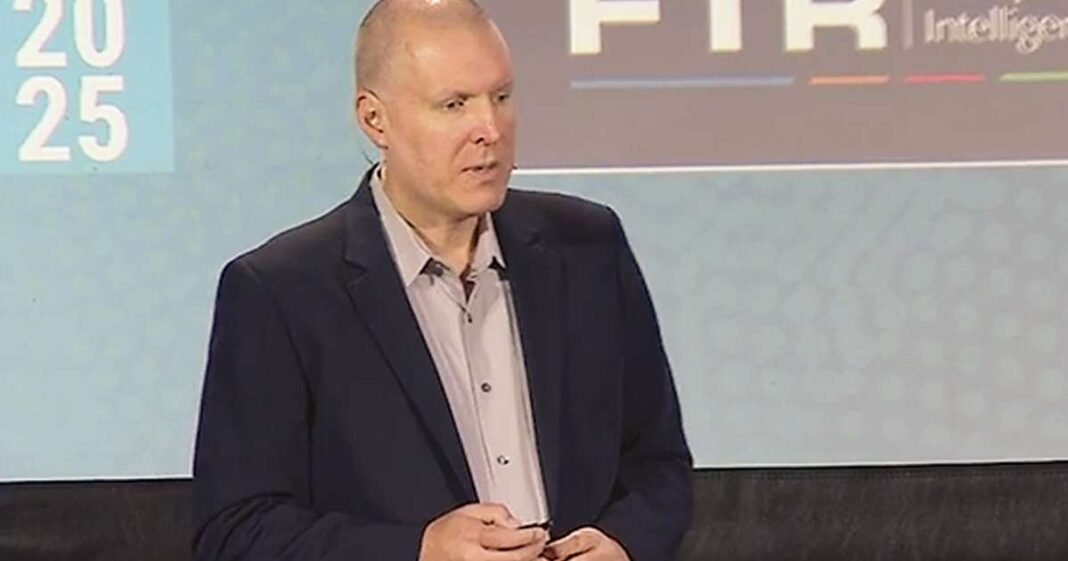 Trailer Demand to Sag Further on Tariff Uncertainty