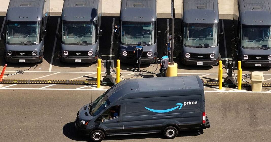 Trial to Start Examining Amazon's Prime Sign-Up Process