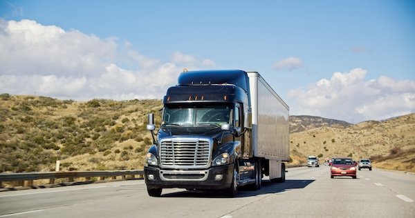 Truckload rates not drastically affected by tougher enforcement of English proficiency for truck drivers