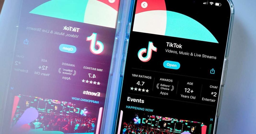 Trump Extends Deadline to Land TikTok Deal Until Dec. 16