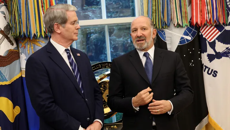 Trump administration ponders adjusting scope of auto part, steel and China tariffs