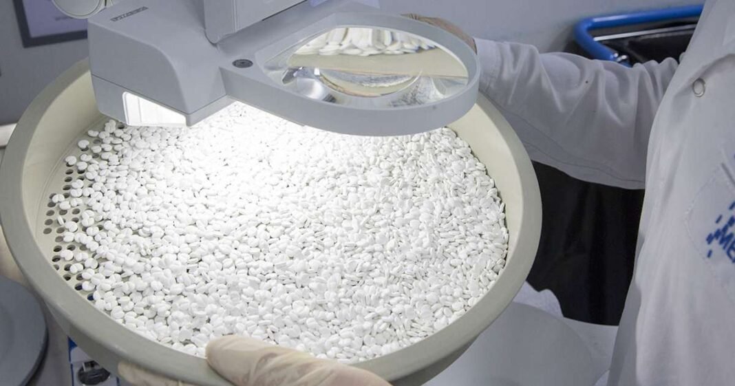 Trump’s 100% Pharmaceutical Tariffs Won’t Apply to EU, Japan