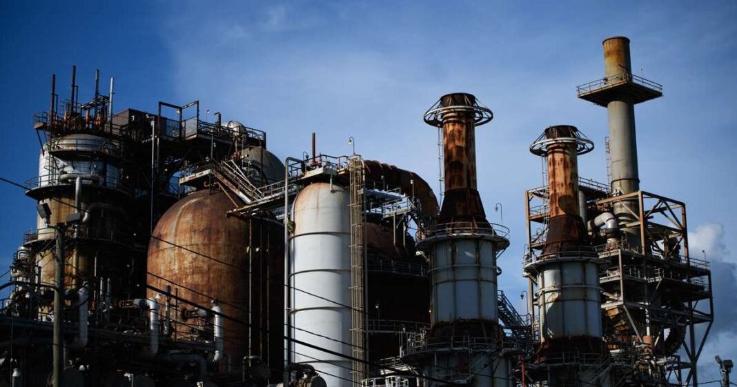 US Farmers, Biofuel Firms Could Win in EPA Proposals