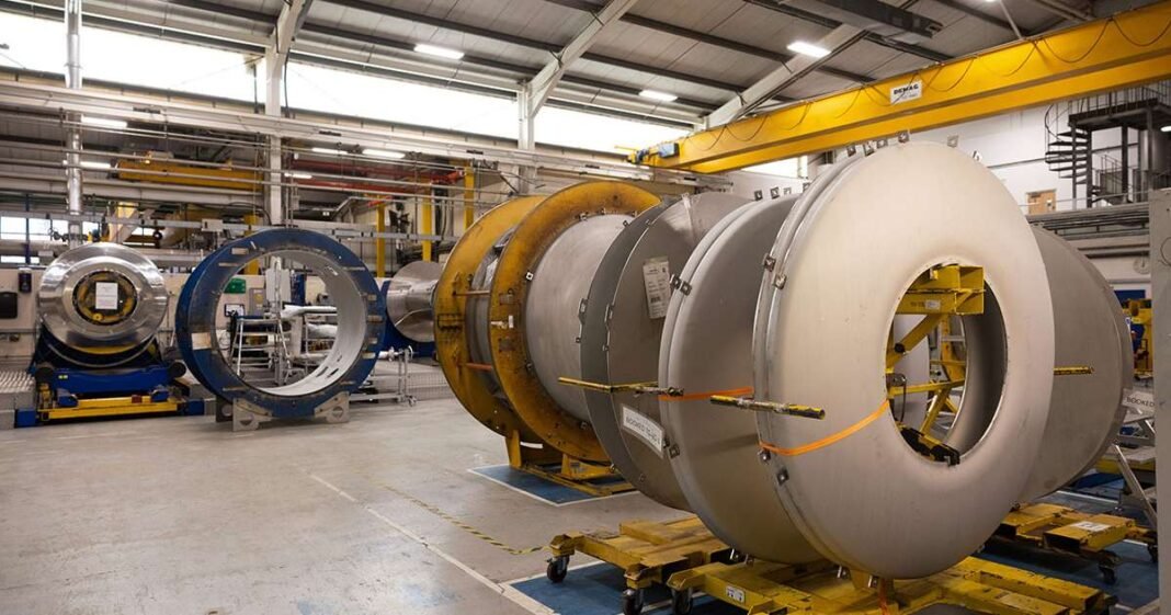 US Sets Stage for Tariffs on Industrial Machinery, Robotics