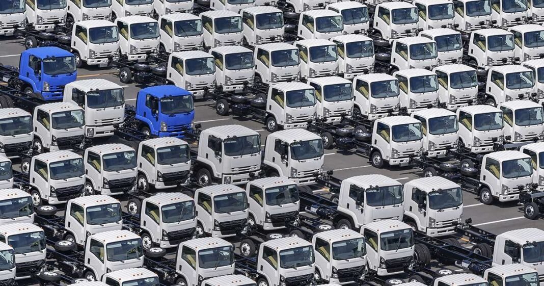 US Tariff of 15% on Japan Auto Exports Kicks In Today