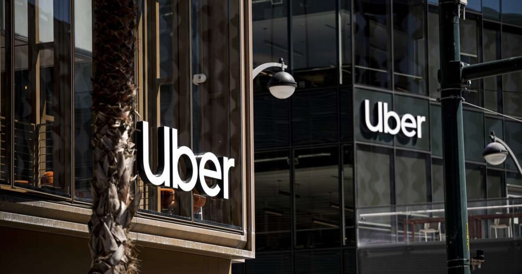 Uber Returns to Bond Market With Investment-Grade Sale