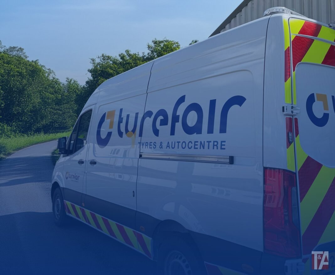 Vaculug buys Tyrefair Ltd in Scotland