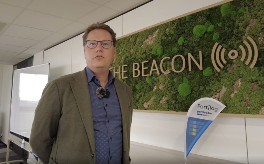 (Video) Portilog moves, expands and celebrates 75th birthday
