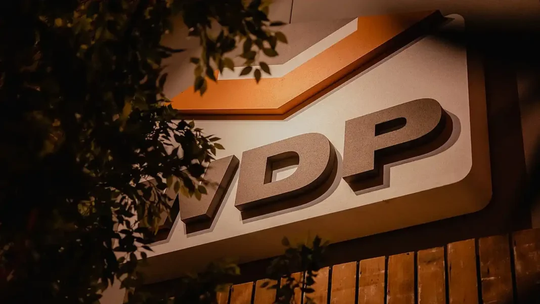 WDP joins AEX index of Euronext Amsterdam
