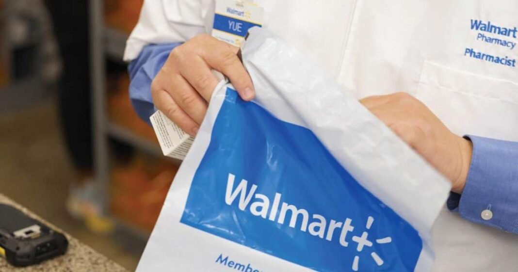 Walmart Adds Home Delivery for Ozempic, Insulin
