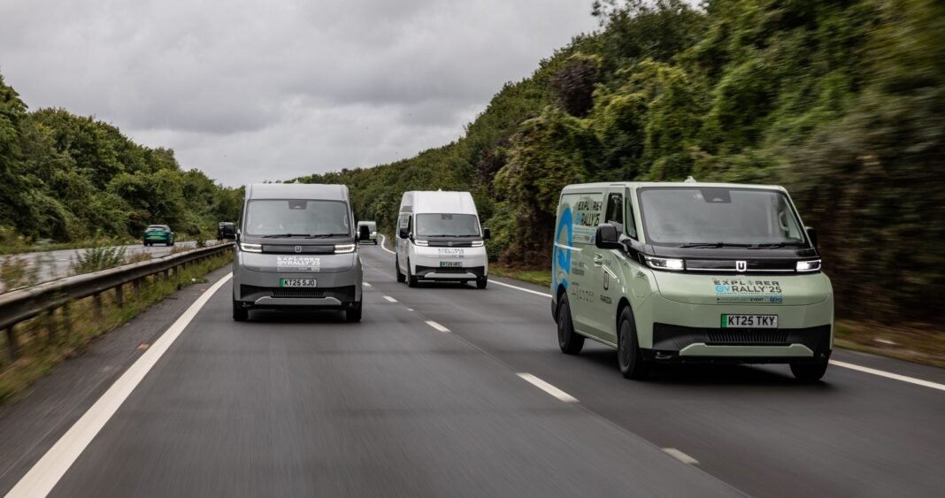 What is a Software-Defined Vehicle?