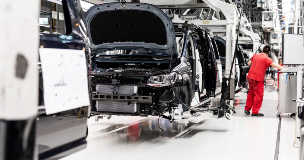 Which carmakers are leading the way on green steel?