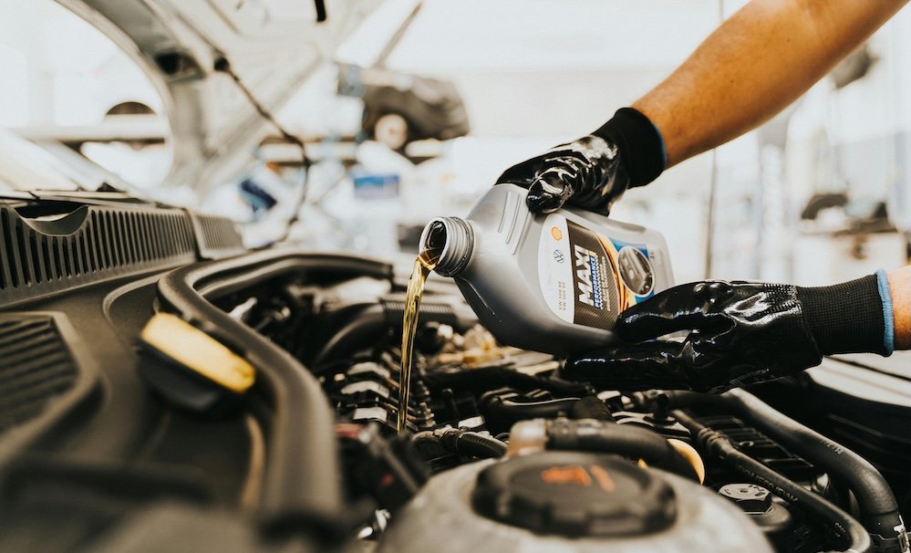 Why Fleet Maintenance Is the Unsung Hero of Reliable Delivery