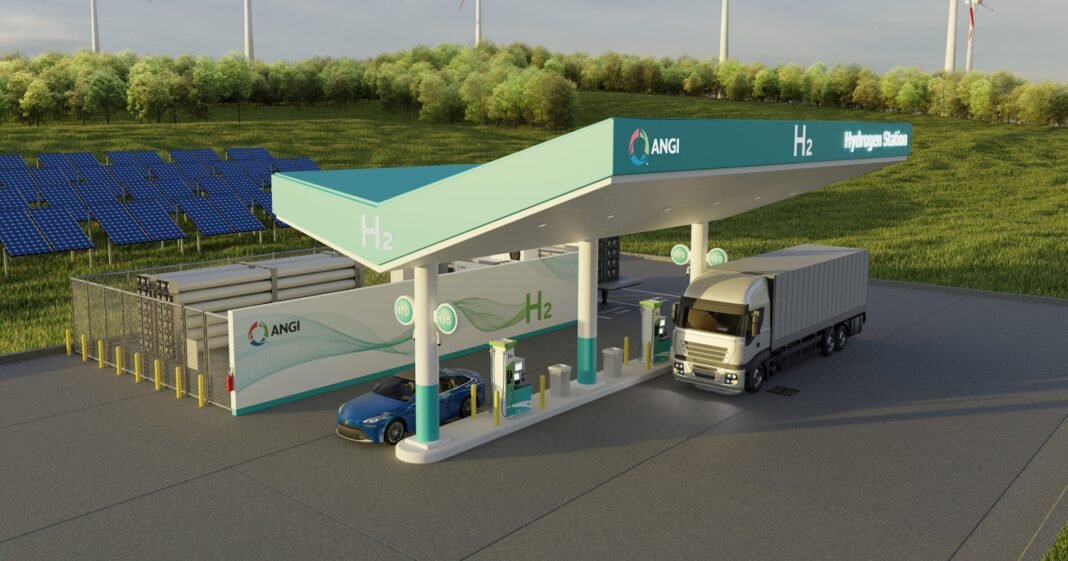 Why fleet operators shouldn’t overlook hydrogen