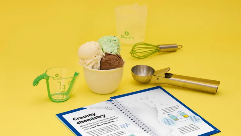 Why this kids subscription box service shifted to Amazon Shipping