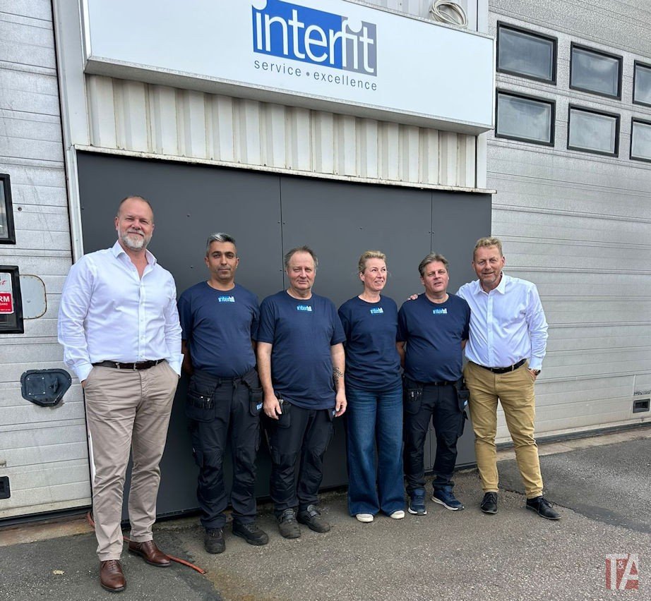 Yokohama TWS expands Interfit network with Swedish acquisition