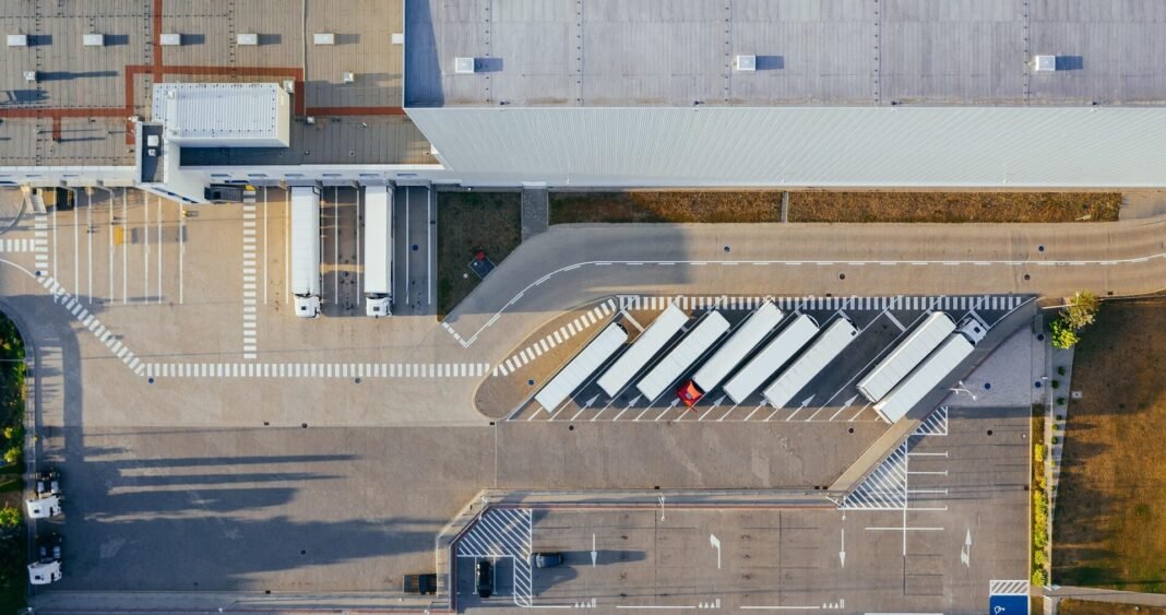 Your biggest supply chain savings are hiding in your yard