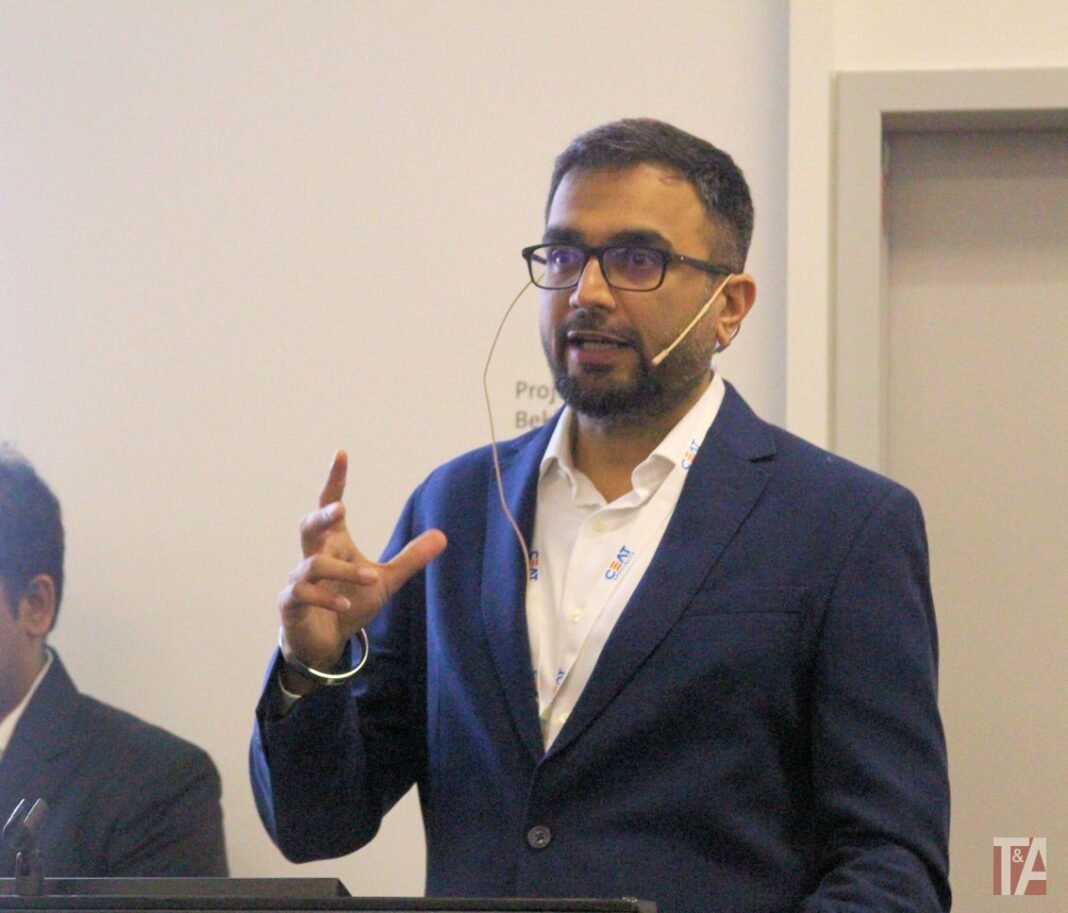 ‘Significant player’ - Camso positions Ceat for stronger role in off-highway mobility segment