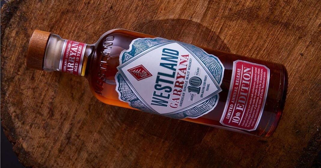 ‘Sophisticated’ Cargo Thieves Steal Craft Whiskey Worth $1M