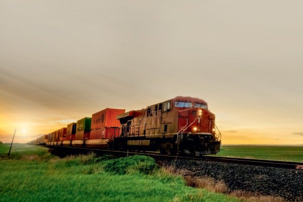 15th Annual Rail/Intermodal Roundtable: Seeking growth drivers amid big M&A questions