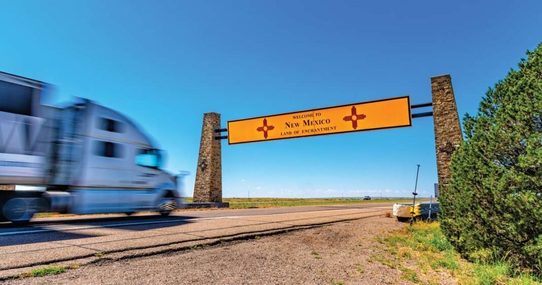 2 More States Respond to FMCSA’s ELP Mandate