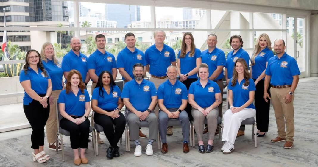 ATA Launches 13th LEAD ATA Leadership Class