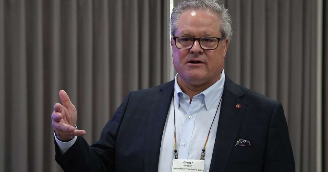 ATA Leaders Cite AI's Benefits While Parsing Out the Hype