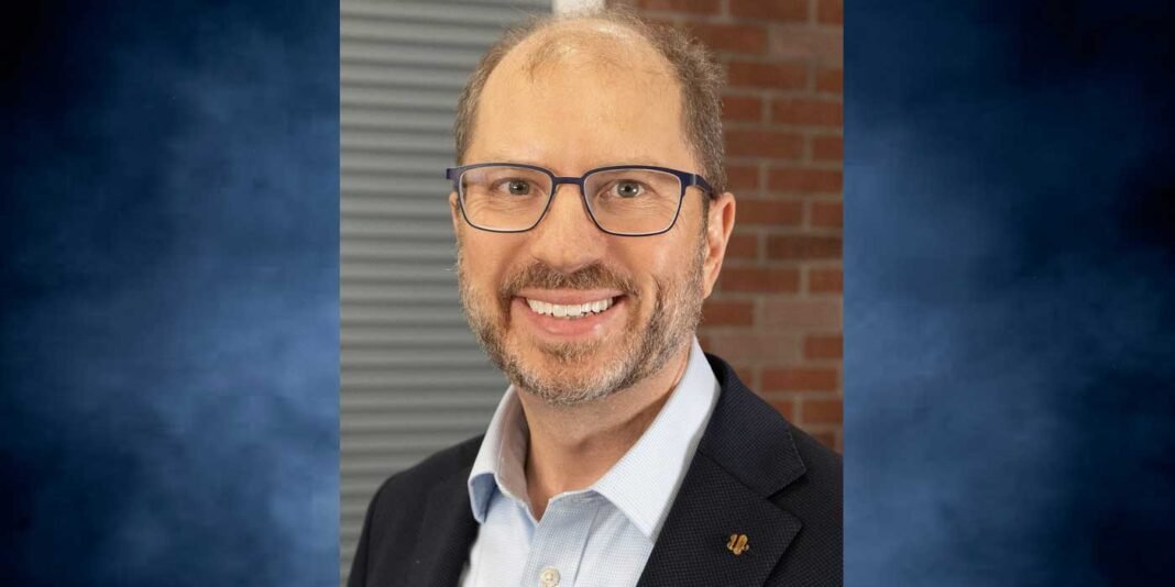 ATD appointed Todd Pearce