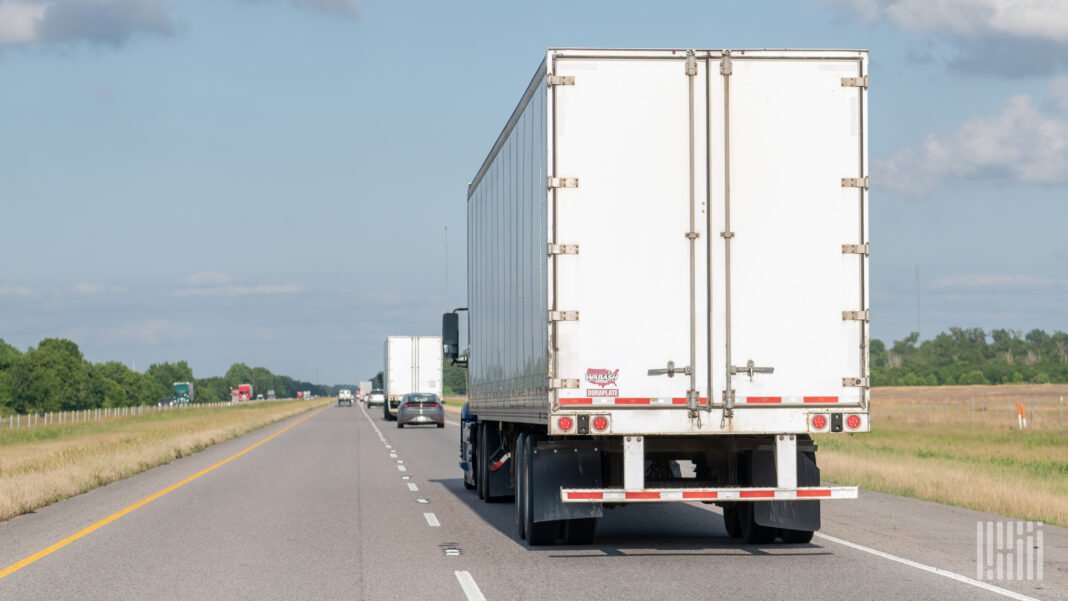 ATS Logistics to acquire Trailer Bridge’s brokerage unit