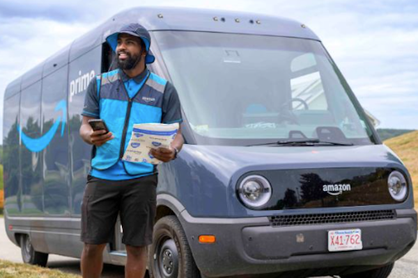 Amazon Shipping rolls out higher Peak Season fees for 2025 holidays