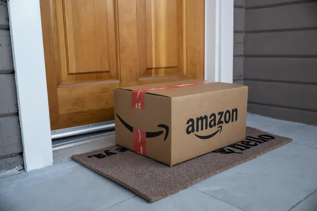 Amazon links up with USPS for doorstep returns
