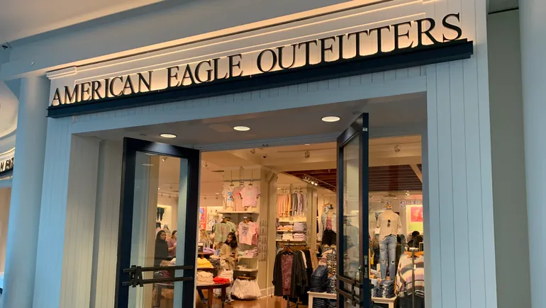 American Eagle eyes 60% cut in tariff costs from mitigation measures