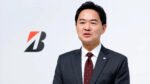 Bridgestone Announces Yasuhiro Morita as New Global CEO