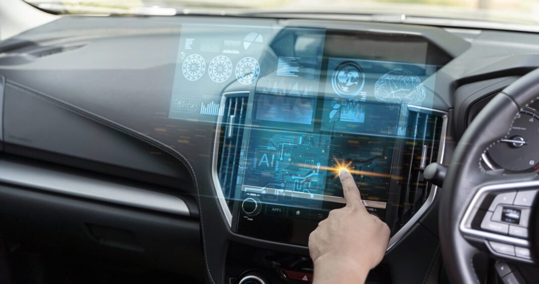 Building public confidence in automotive technology