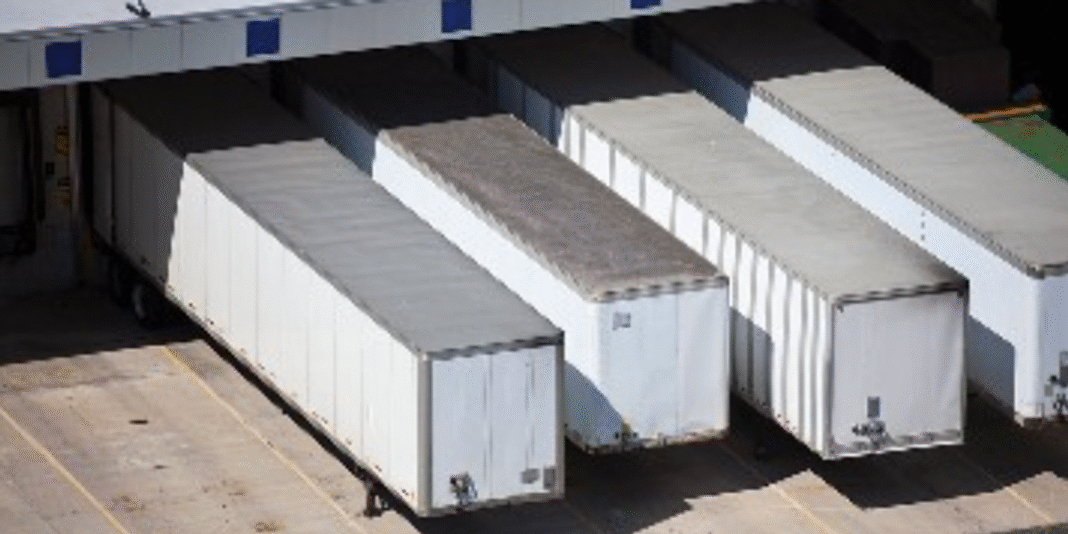 C.H. Robinson adds asset management tech to its drop-trailer network