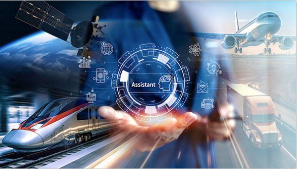 CSCMP EDGE sessions examine turning AI potential into results 