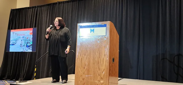 Can manufacturing make a comeback in the US?