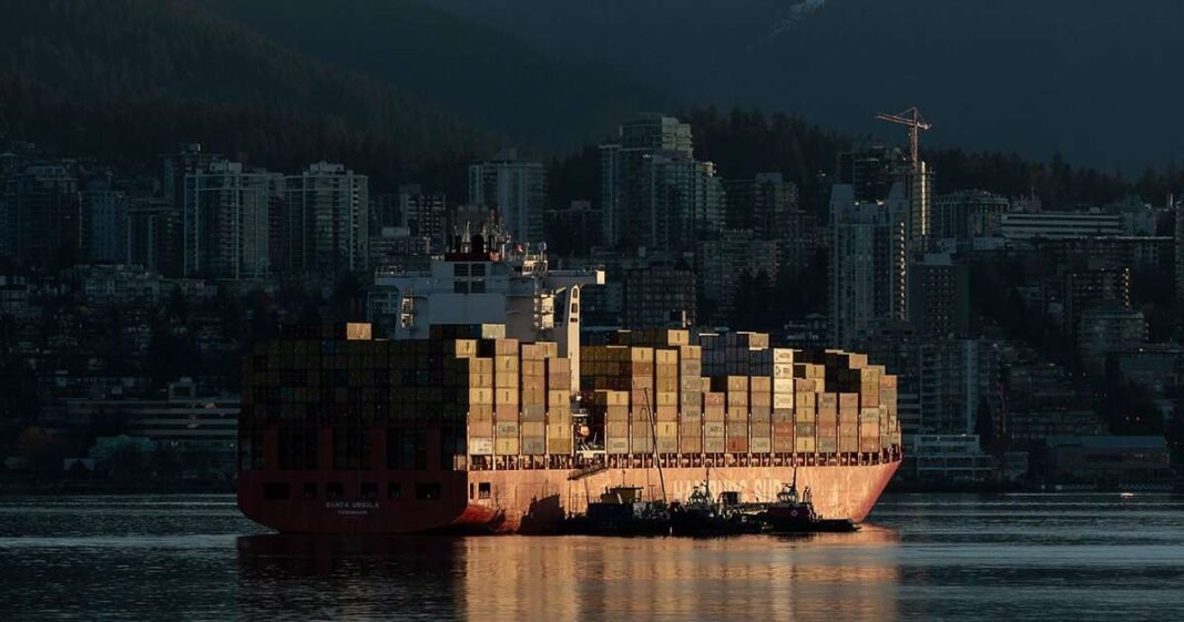Canada Begins Antidumping Probe of Chinese Truck Body Imports