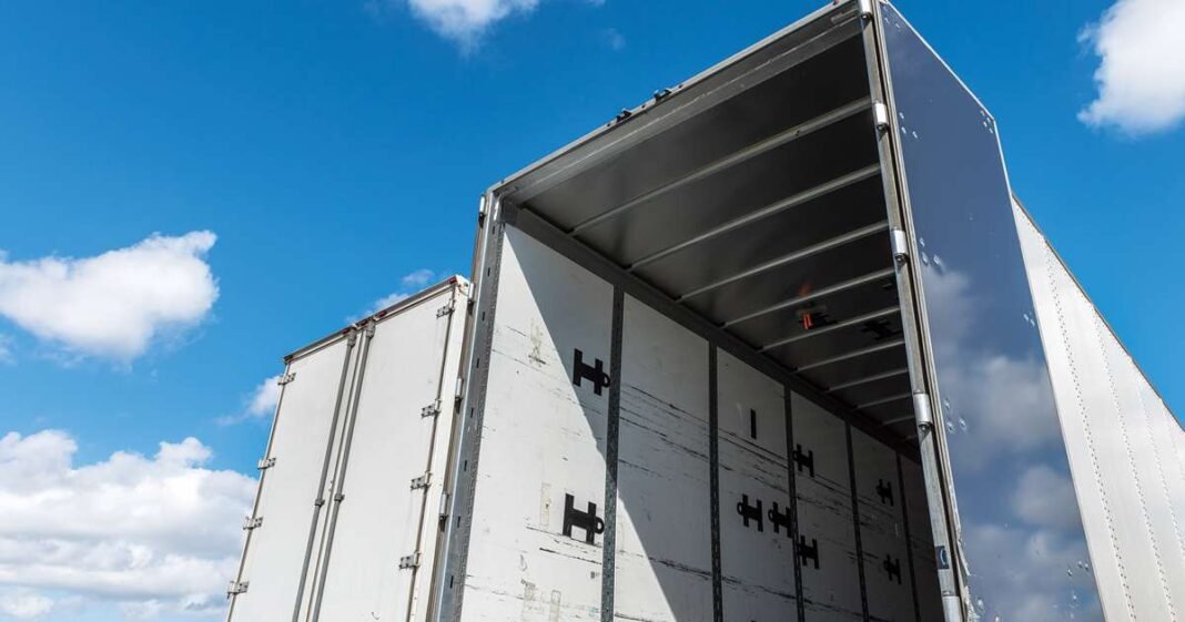 Cargo Theft Costs Trucking, Logistics Firms $18M Daily